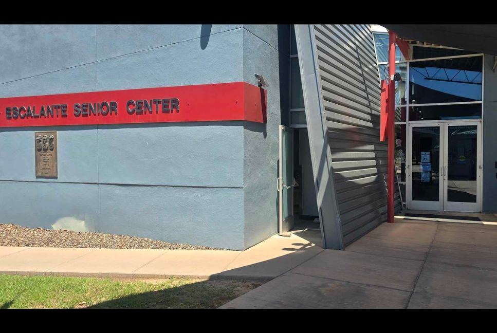 CCF Arizona - Present Time